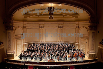 Carnegie Hall