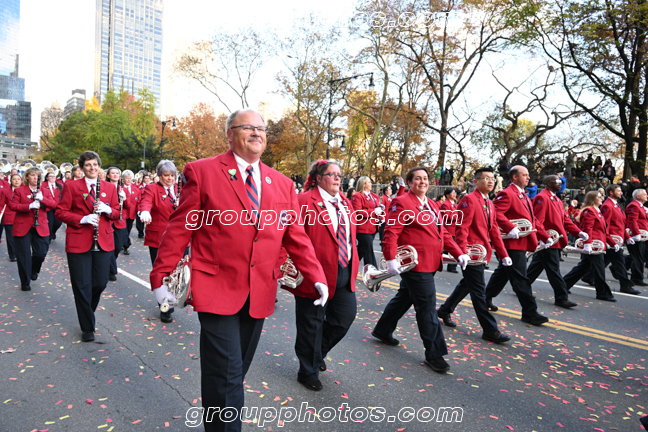 band directors