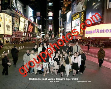 Redlands East Valley