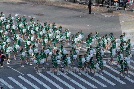 Cheerleaders