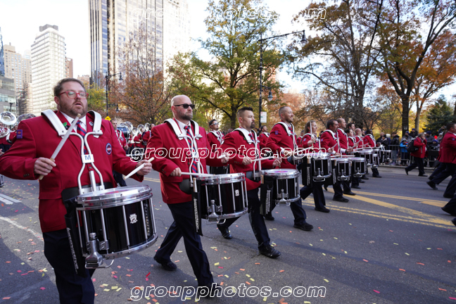 band directors