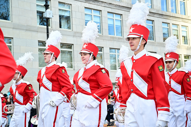 macys band
