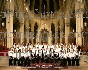 Holy Cross