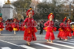 Polynesian Dance Ensemble of Hawaii