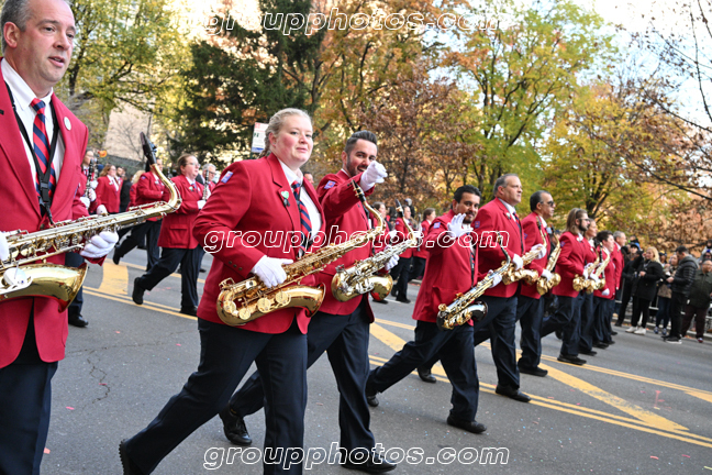 band directors