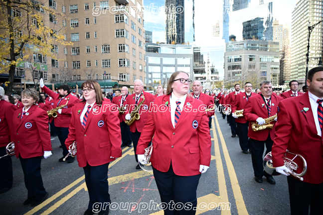 band directors