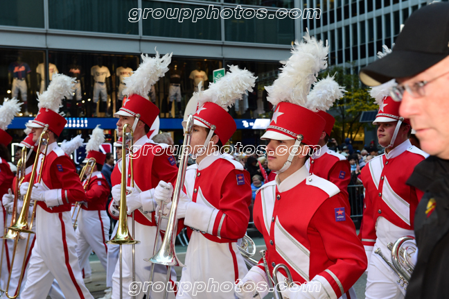 macys band