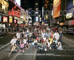 Upward Boud Program Grand Rapids Community College