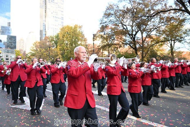 band directors