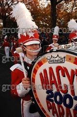 Macy's Great American