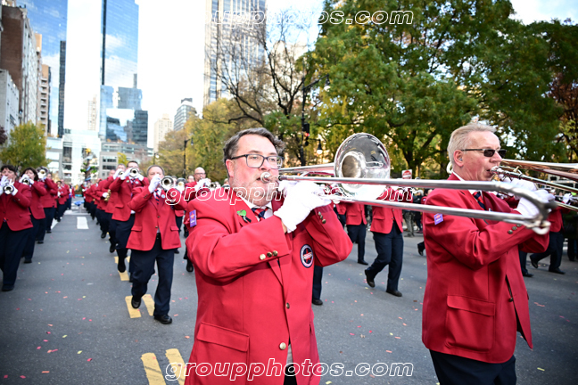 band directors