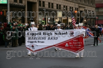 Coppell High School