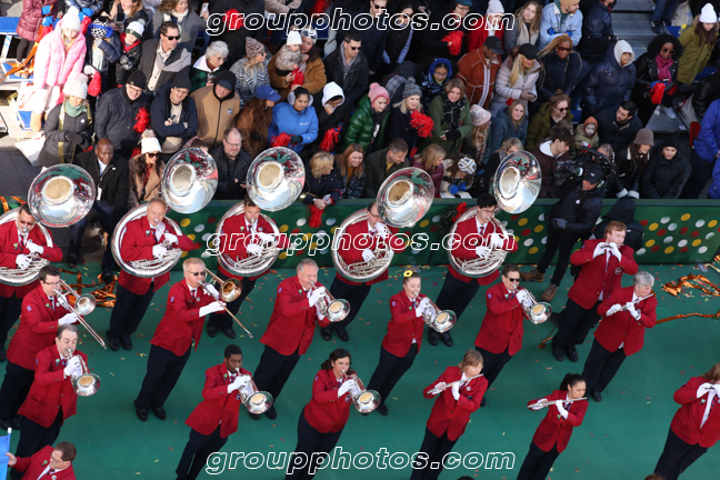 band directors