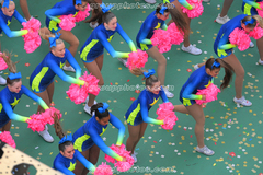 cheer