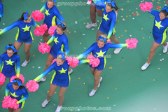 cheer