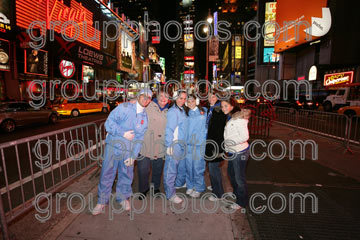 Florida Special Needs Color Guard