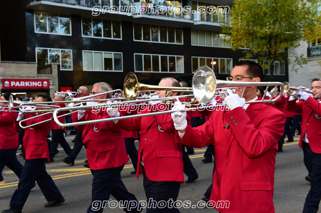 band directors