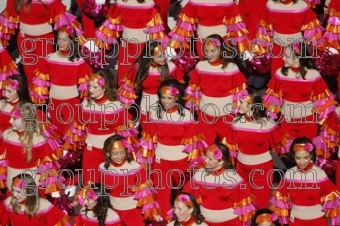Mike Miller Dance Team