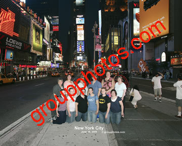 Girl Scout Troop 2019