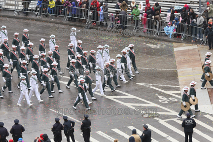 Madison Scouts