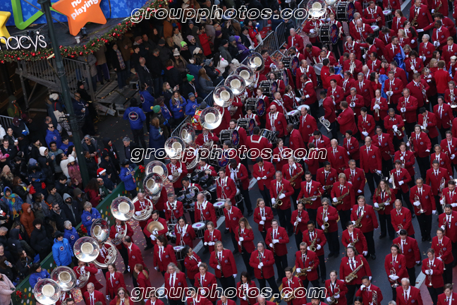 band directors