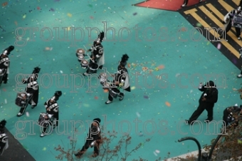 Soul Tigers Drumline