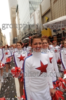 Varsity Spirit