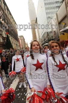 Varsity Spirit