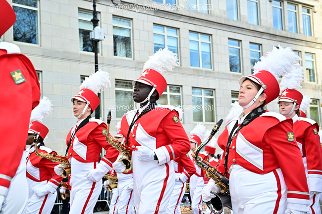 macys band