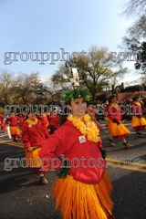 Polynesian Dance Ensemble of Hawaii