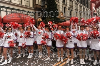 Varsity Spirit