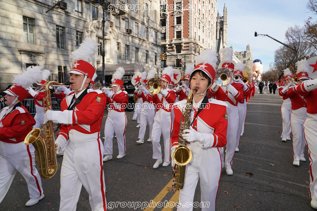 macys band