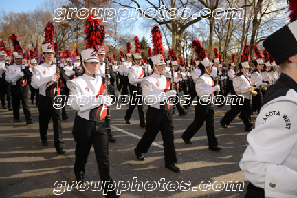 union hs