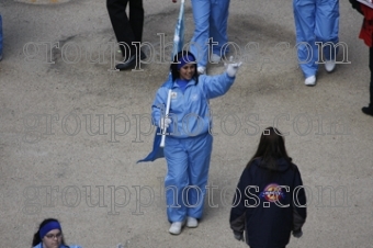 Special Needs Color Guard of America