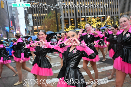 dance