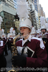 dobyns-bennett hs