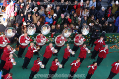 band directors