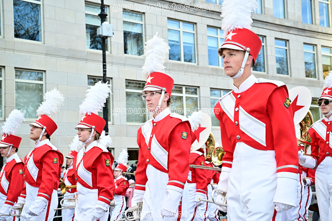 macys band