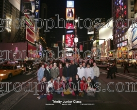 Trinity Episcopal