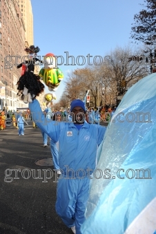 Special Needs Color Guard of America