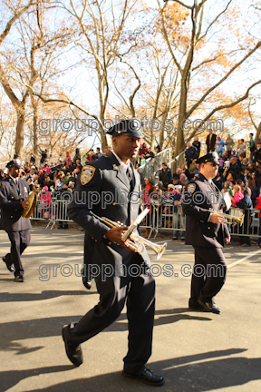 NYPD Band