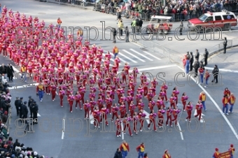 Mike Miller Dance Team