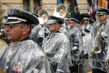 UnitedStatesAirForceAcademyBand