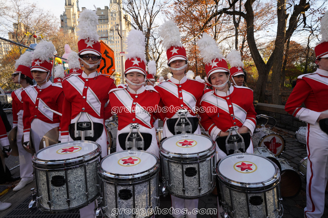 macys band