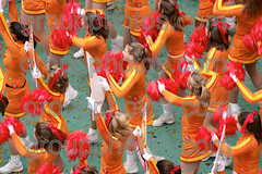 UCAUDACheerleaders