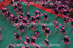 dance