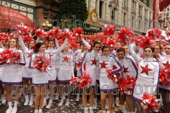 Varsity Spirit