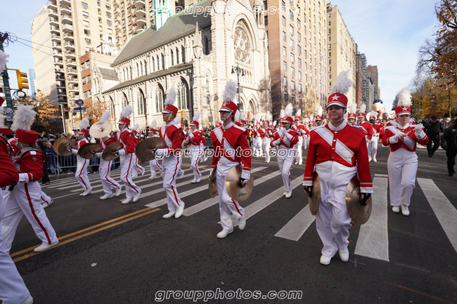 macys band