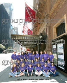 Unadilla Valley Central