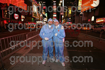 Florida Special Needs Color Guard